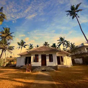 Vibes Beach House , Varkala India