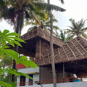 Madhav Mansion , Varkala India