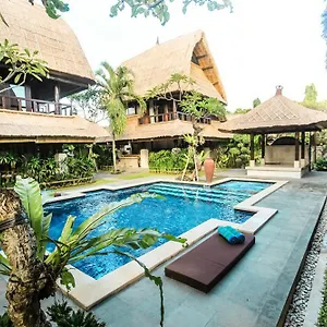 Villa Radiant Jepun, Legian