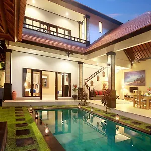 Concetta Beachside By Bali Villa